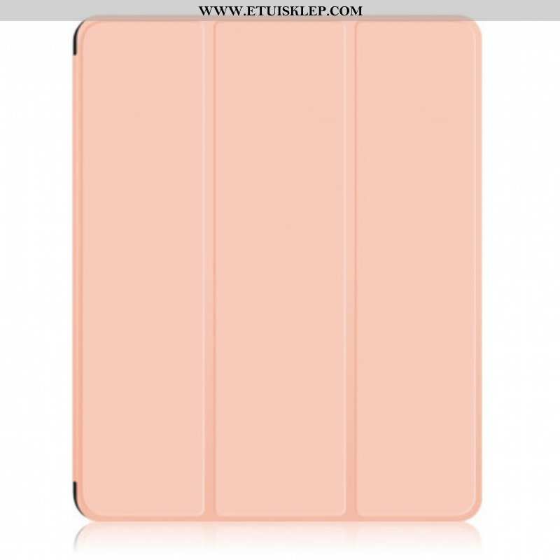 Etui Na Telefon do iPad 10.9" (2022) Potrójny Uchwyt Na Rysik